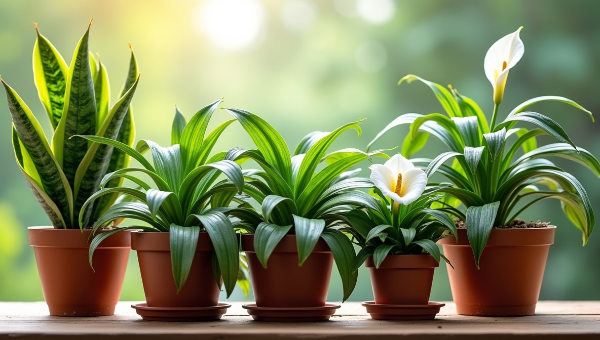 Plant care illustration from Boneanklevibrant